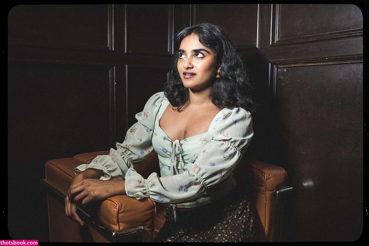 Sahana Srinivasan Photo #14