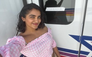 Sahana Srinivasan Photo #17