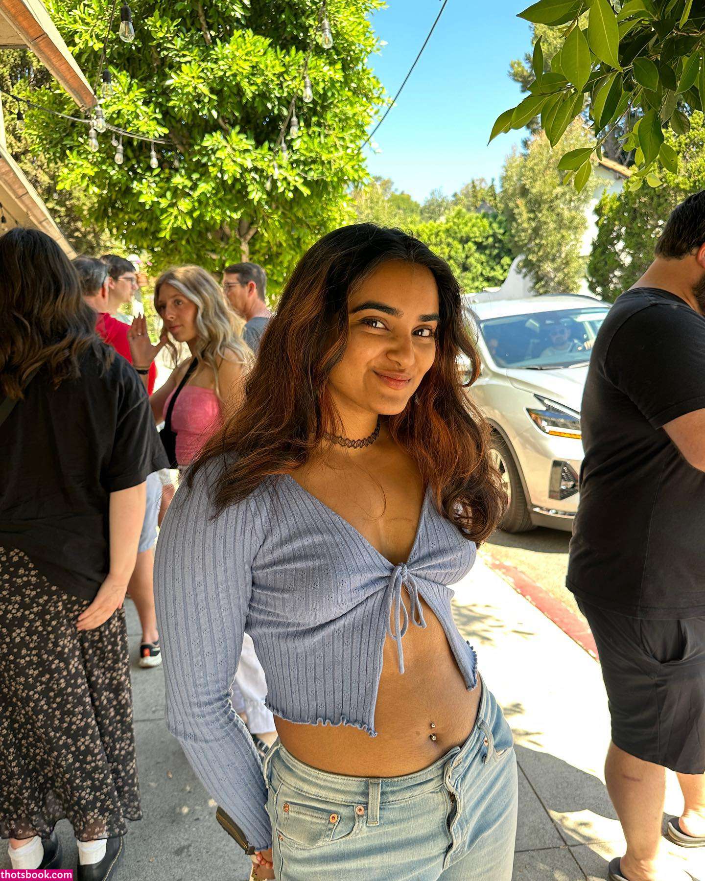 Sahana Srinivasan Photo #18