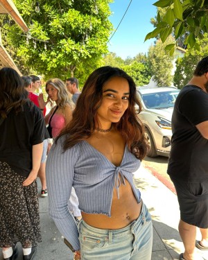 Sahana Srinivasan Photo #18