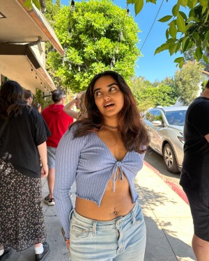 Sahana Srinivasan Photo #20