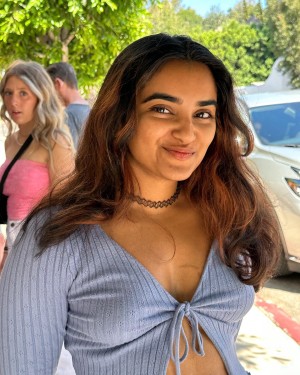 Sahana Srinivasan Photo #21