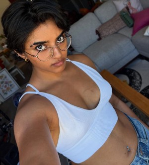 Sahana Srinivasan Photo #23