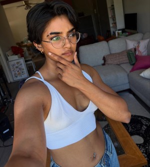 Sahana Srinivasan Photo #25