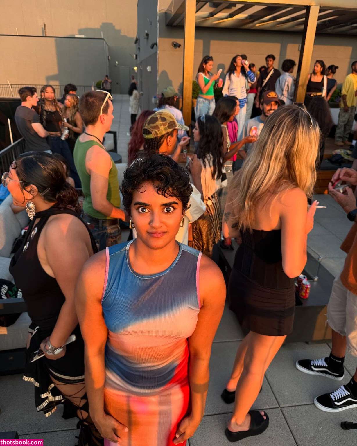 Sahana Srinivasan Photo #26