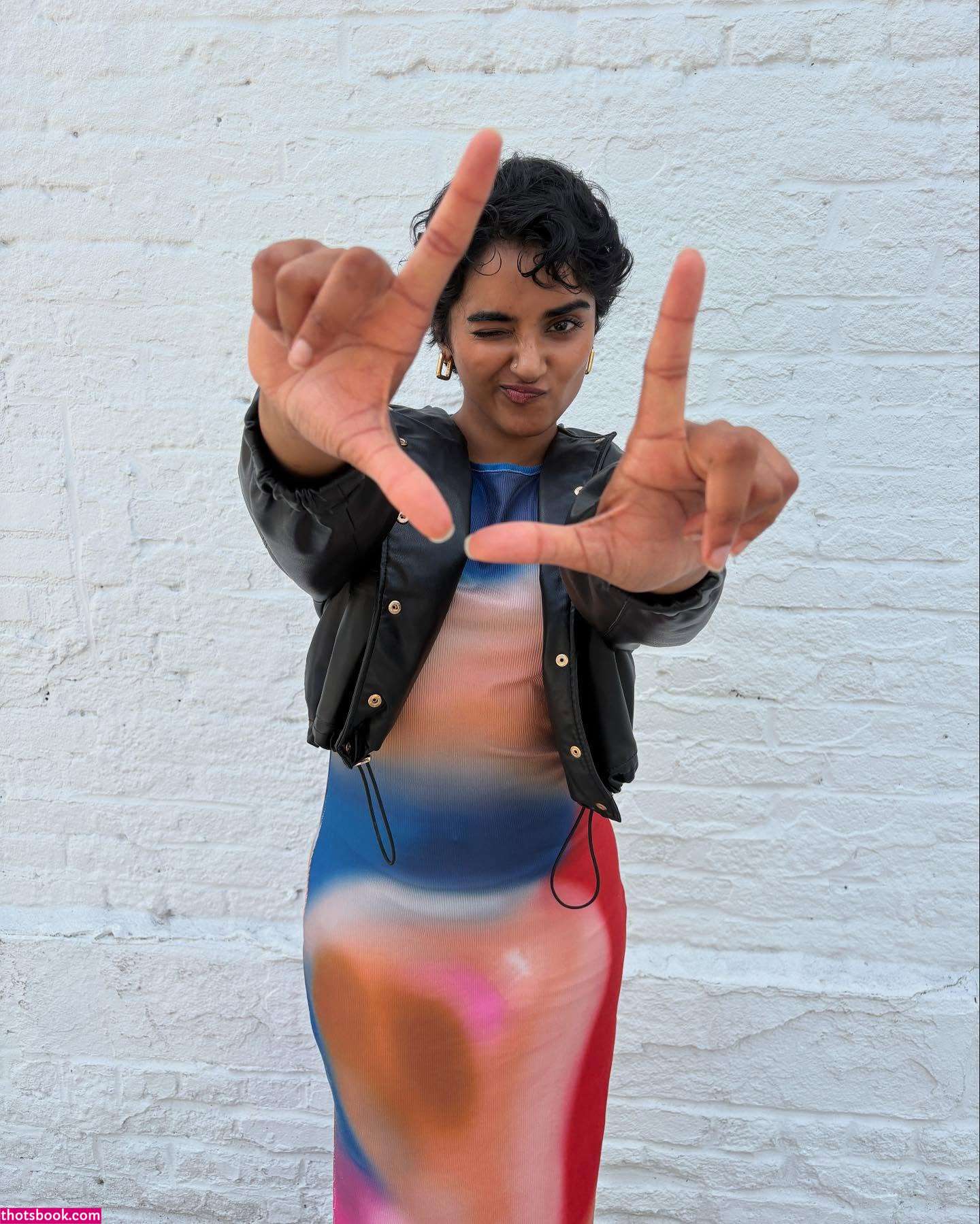 Sahana Srinivasan Photo #27