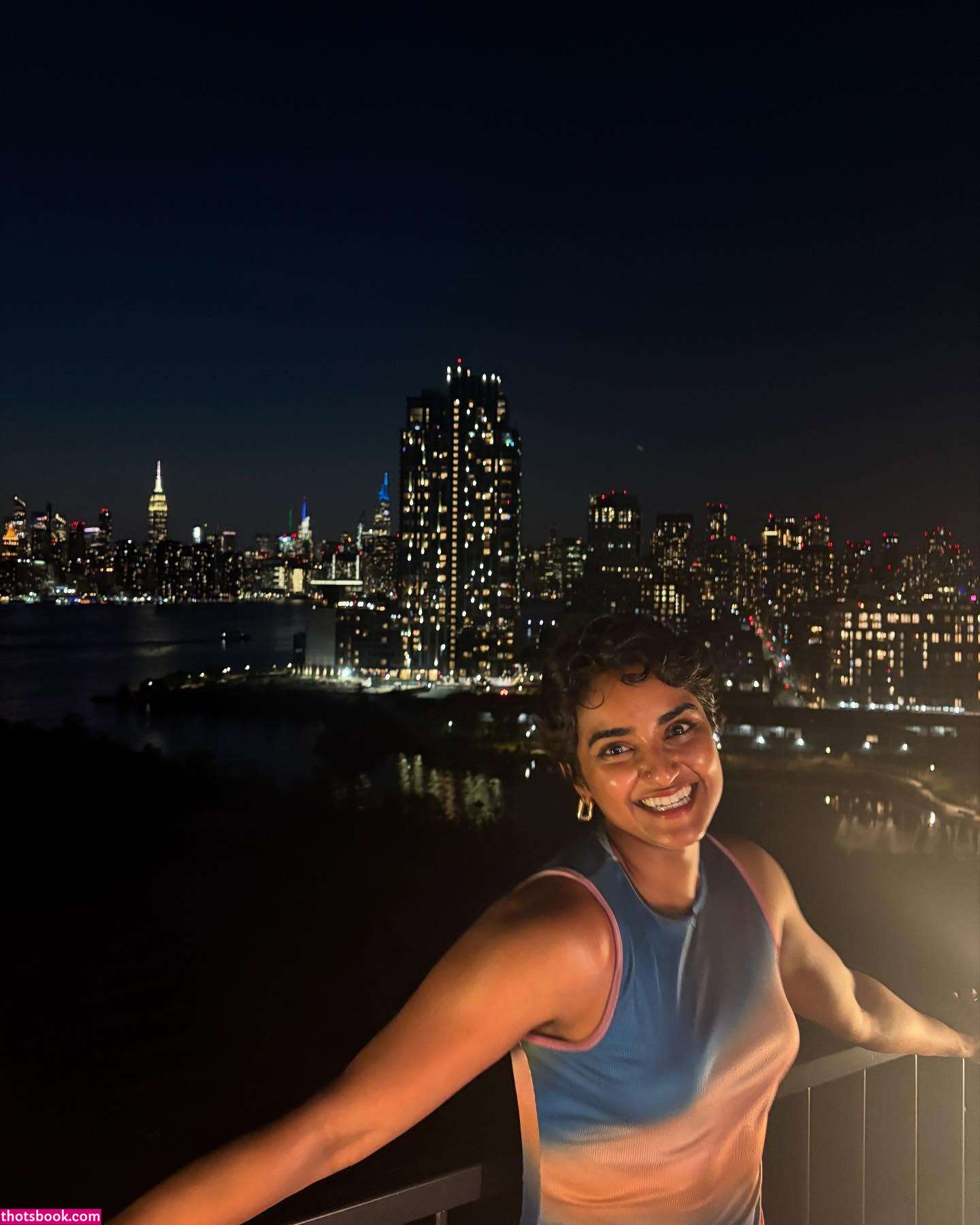 Sahana Srinivasan Photo #35