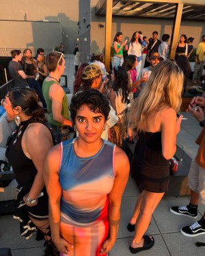 Sahana Srinivasan Photo #26