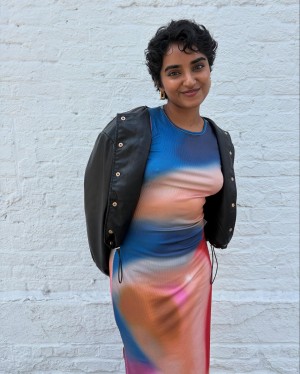 Sahana Srinivasan Photo #28