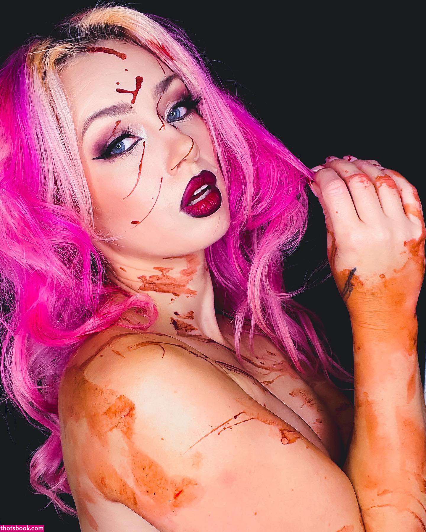 Skye Sweetnam Photo #14