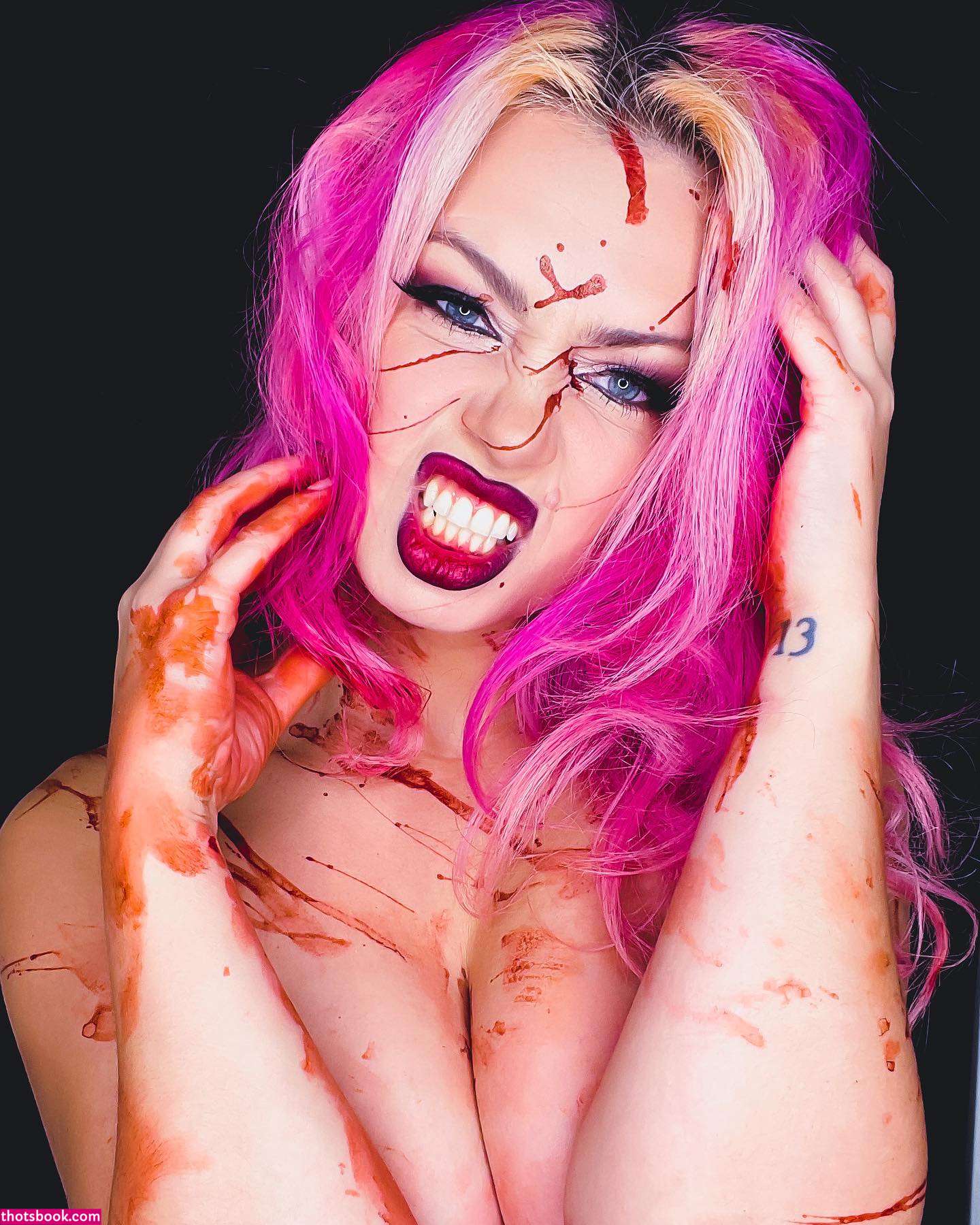 Skye Sweetnam Photo #17