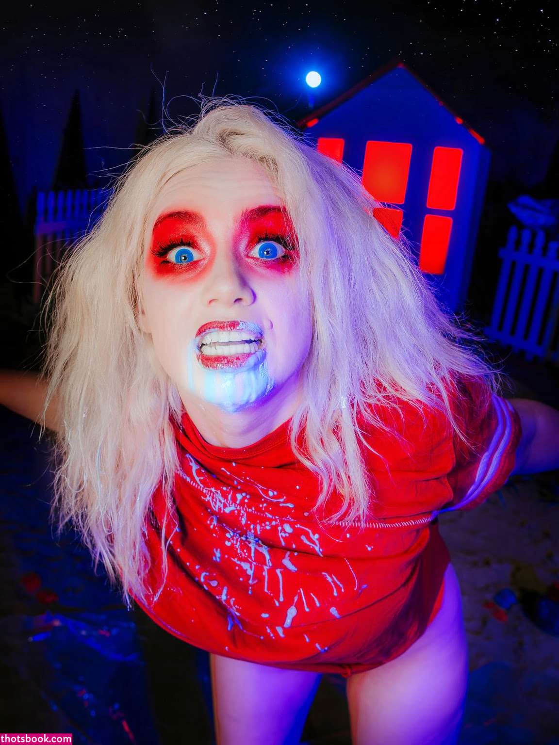 Skye Sweetnam Photo #27