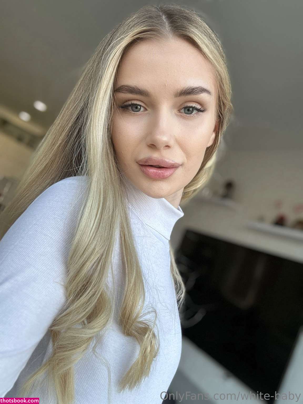 White Baby Photo #15