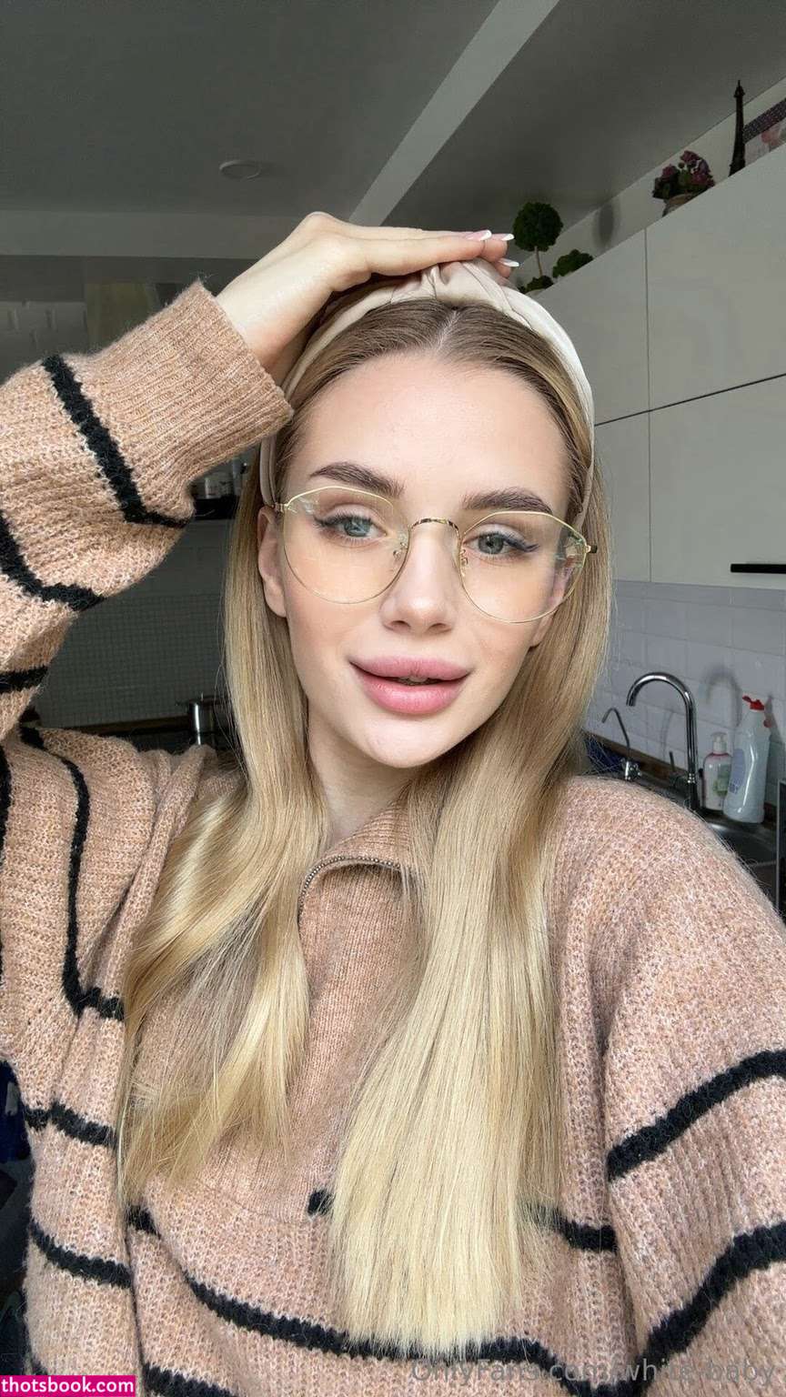 White Baby Photo #20