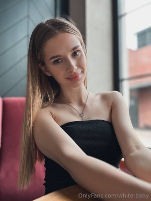 White Baby Photo #29