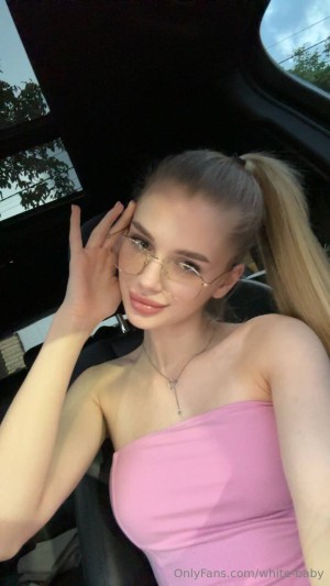 White Baby Photo #30