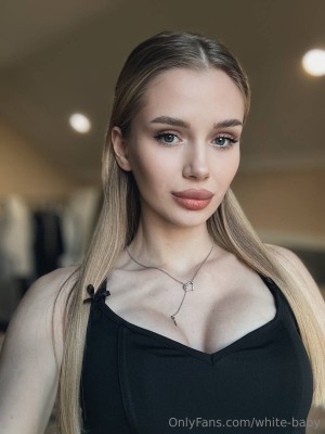 White Baby Photo #41