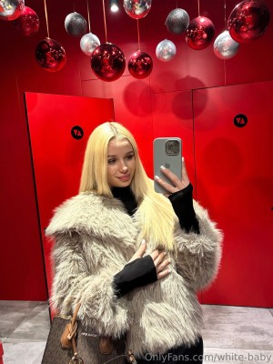 White Baby Photo #45