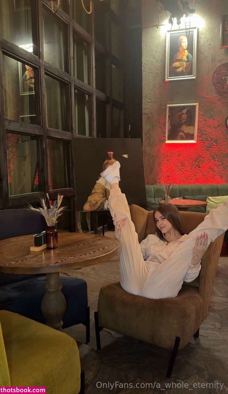 Whole Eternity Photo #33