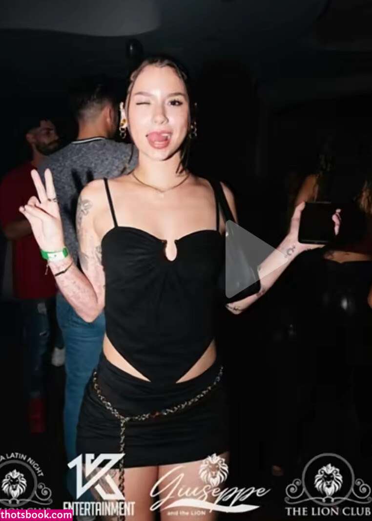 aalyiahtorress Photo #4