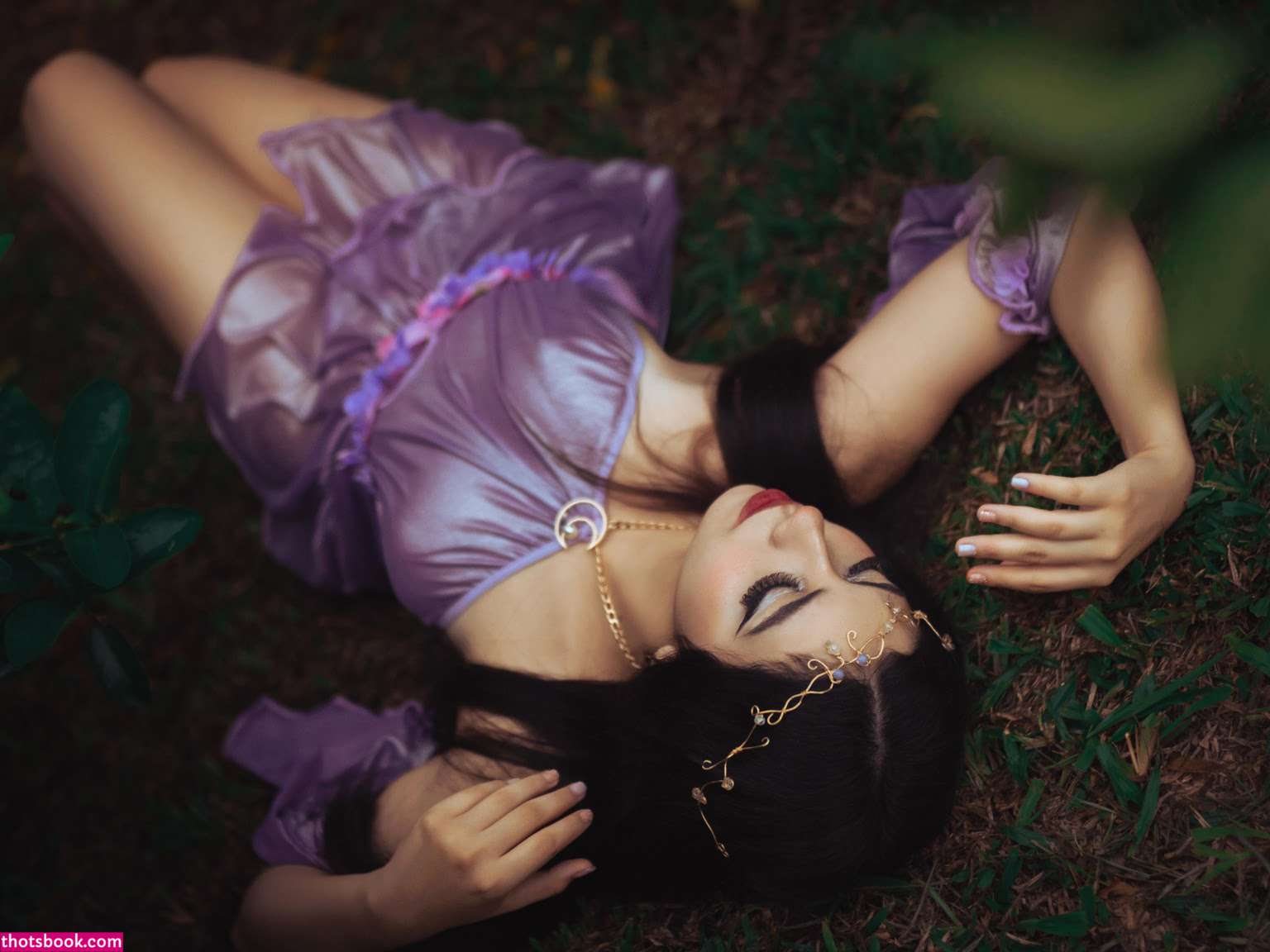 Aliceowenn Photo #18