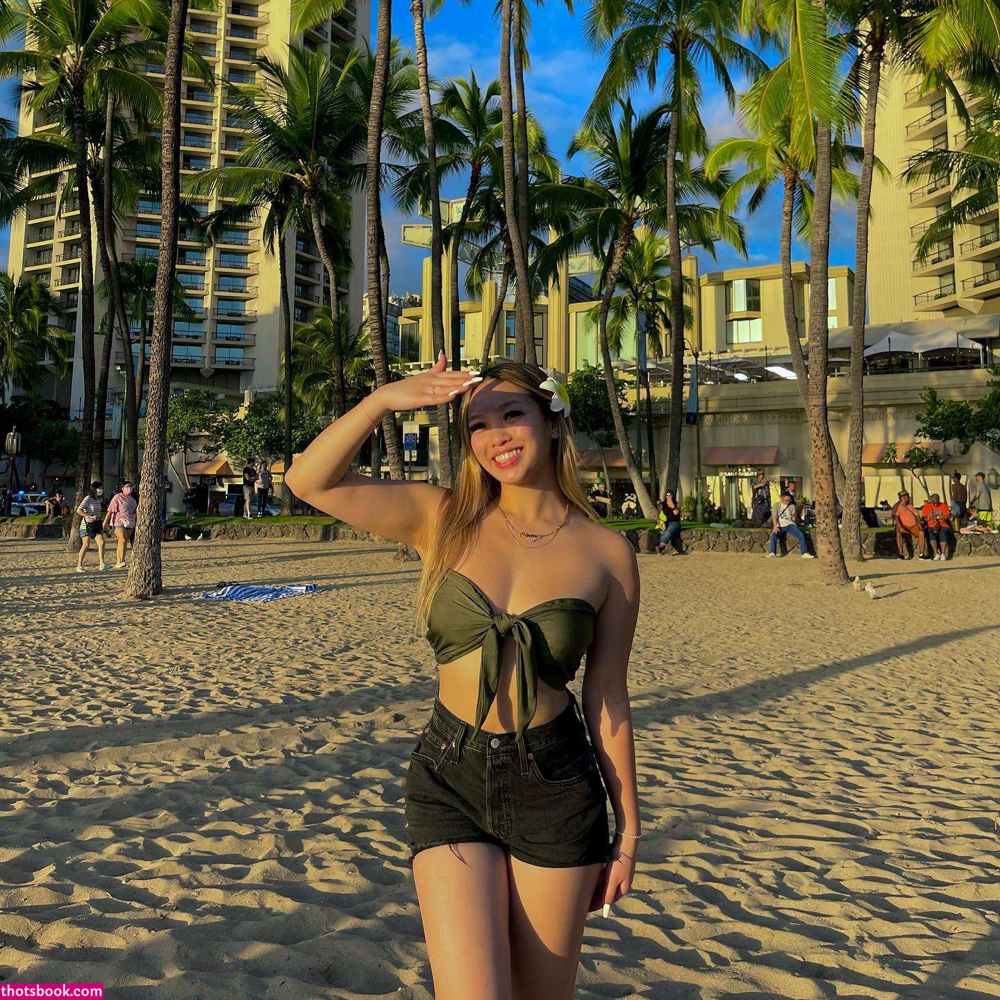 Angelle Dagun Photo #7