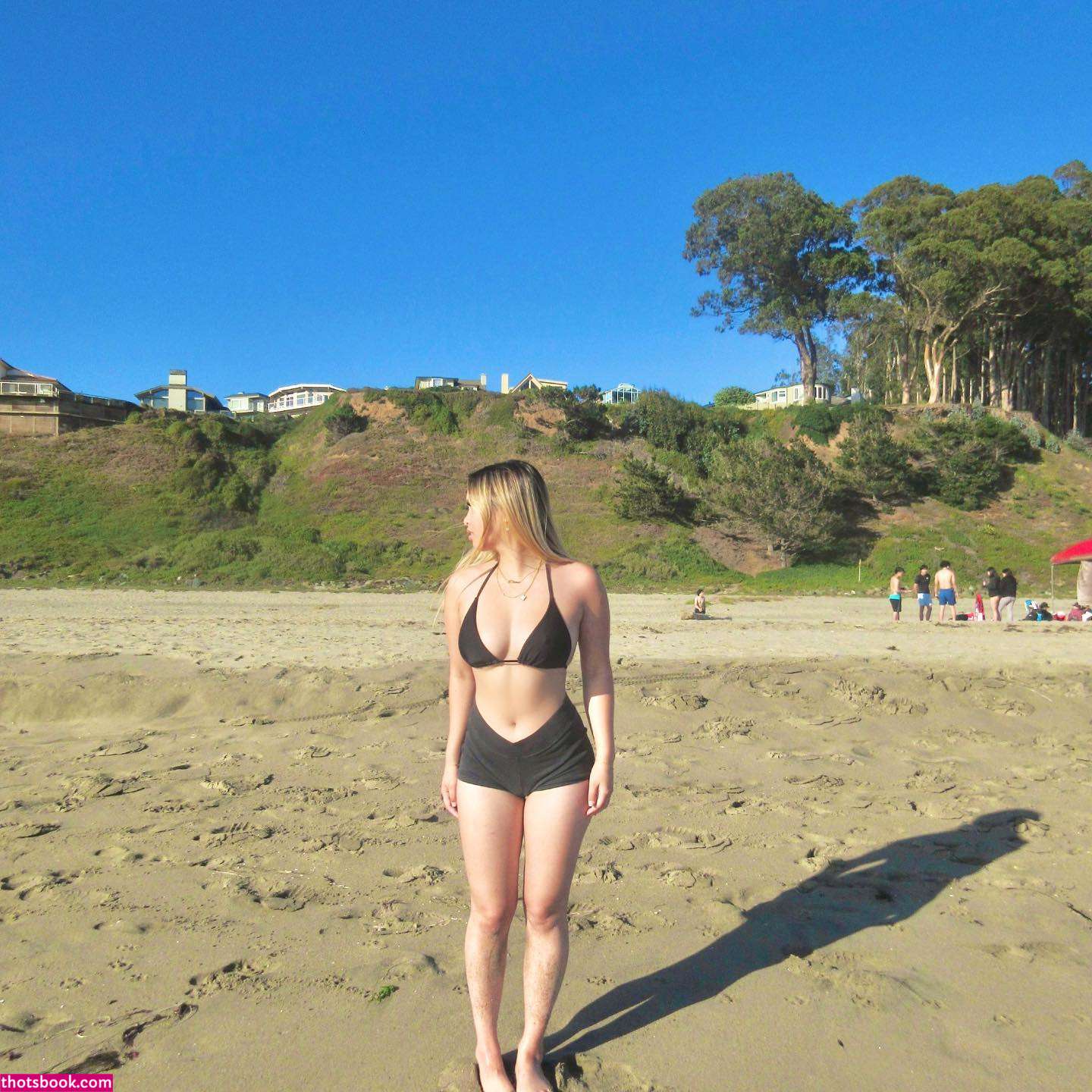 Angelle Dagun Photo #12