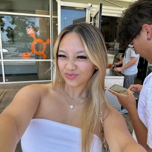 Angelle Dagun Photo #8