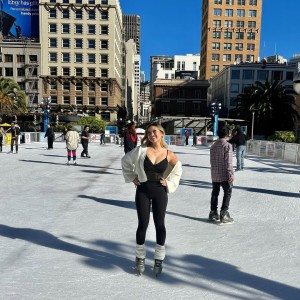 Angelle Dagun Photo #17