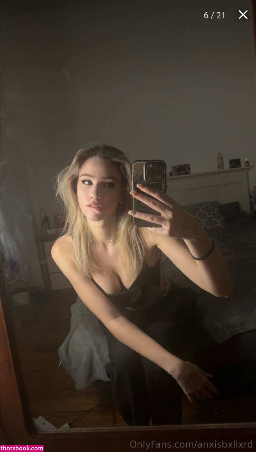 anxisbxllxrd Photo #28