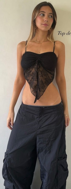 Avril Cabaleiro Photo #38