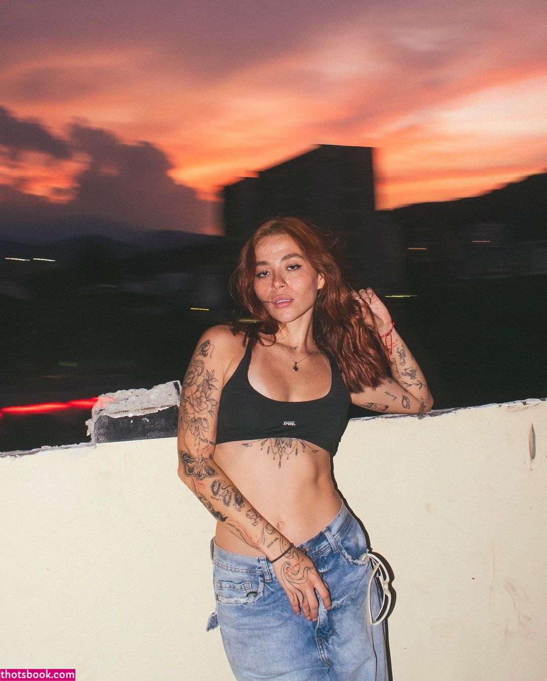 Carolina Cardenas Photo #6