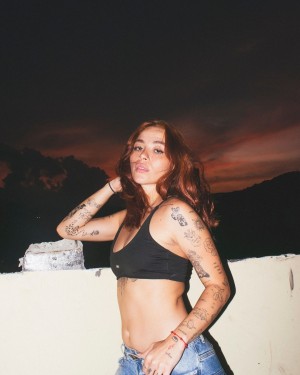 Carolina Cardenas Photo #2