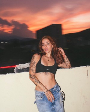 Carolina Cardenas Photo #6