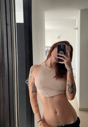 Carolina Cardenas Photo #25