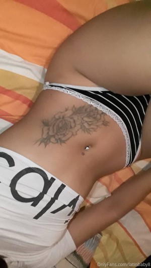 bebelatina15 Post #1