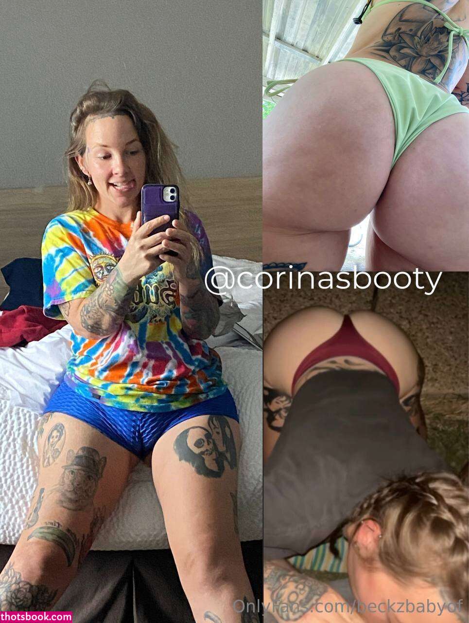 beckzbabyof Photo #5