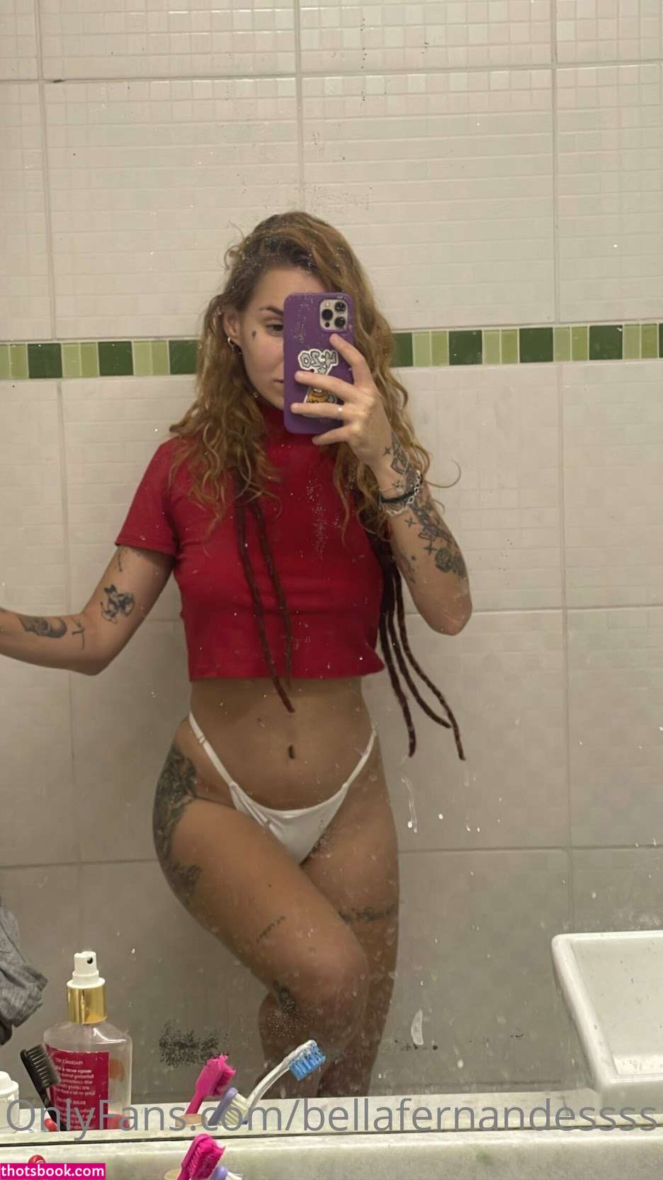 bellafernandessss Photo #6