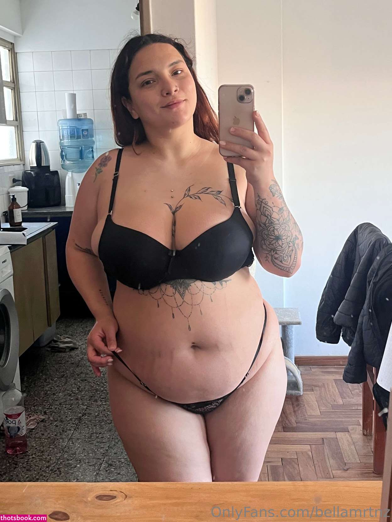 bellamrtnz Photo #31