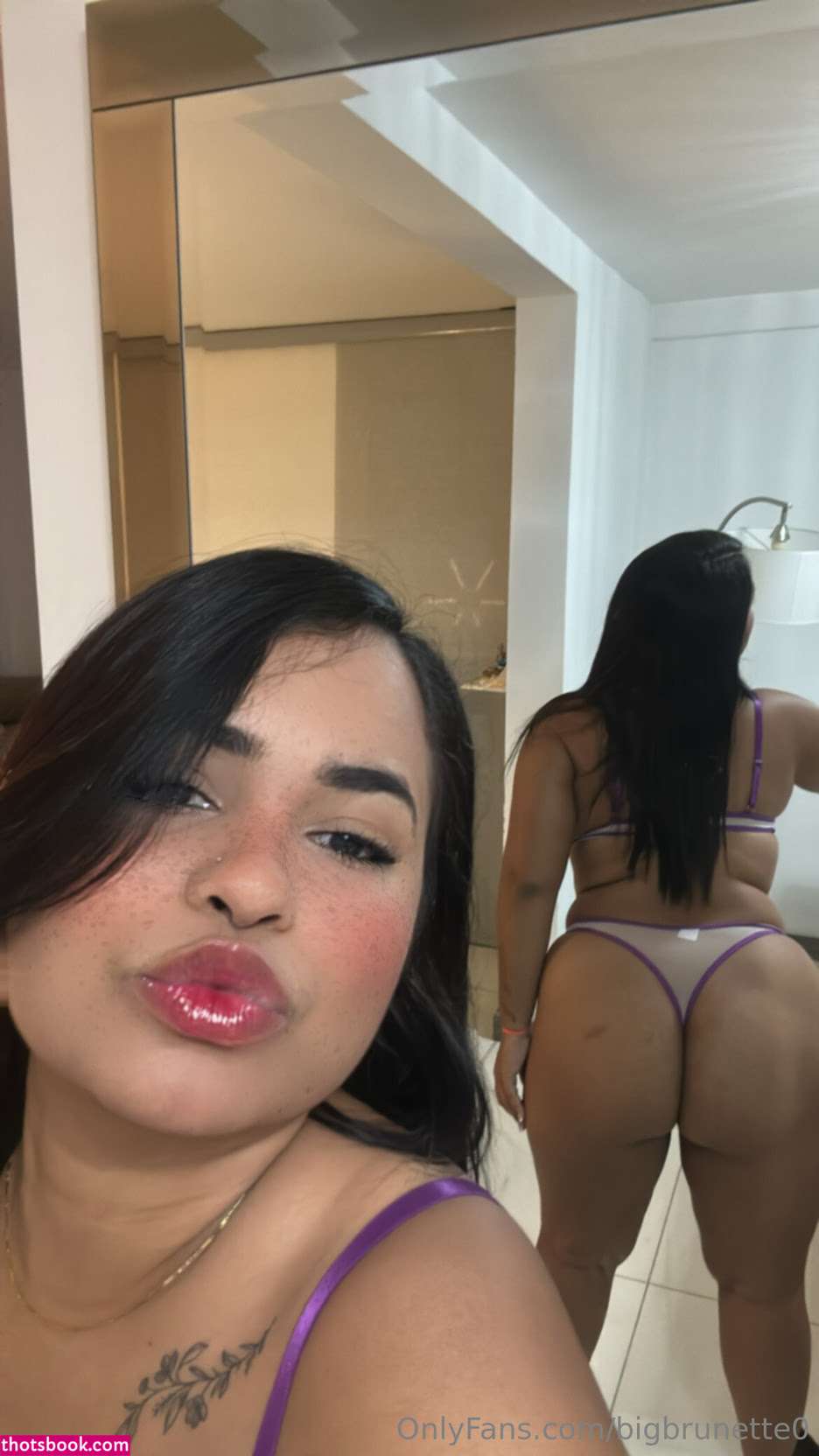 bigbrunette0 Photo #12