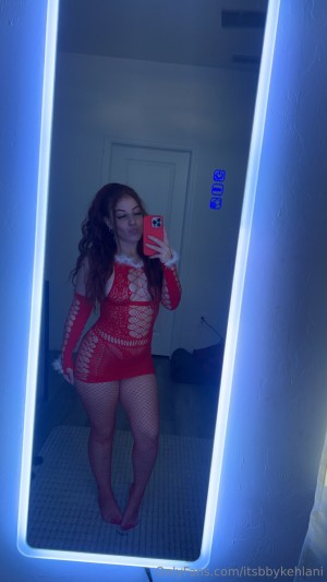 itsbbykehlani Photo #3