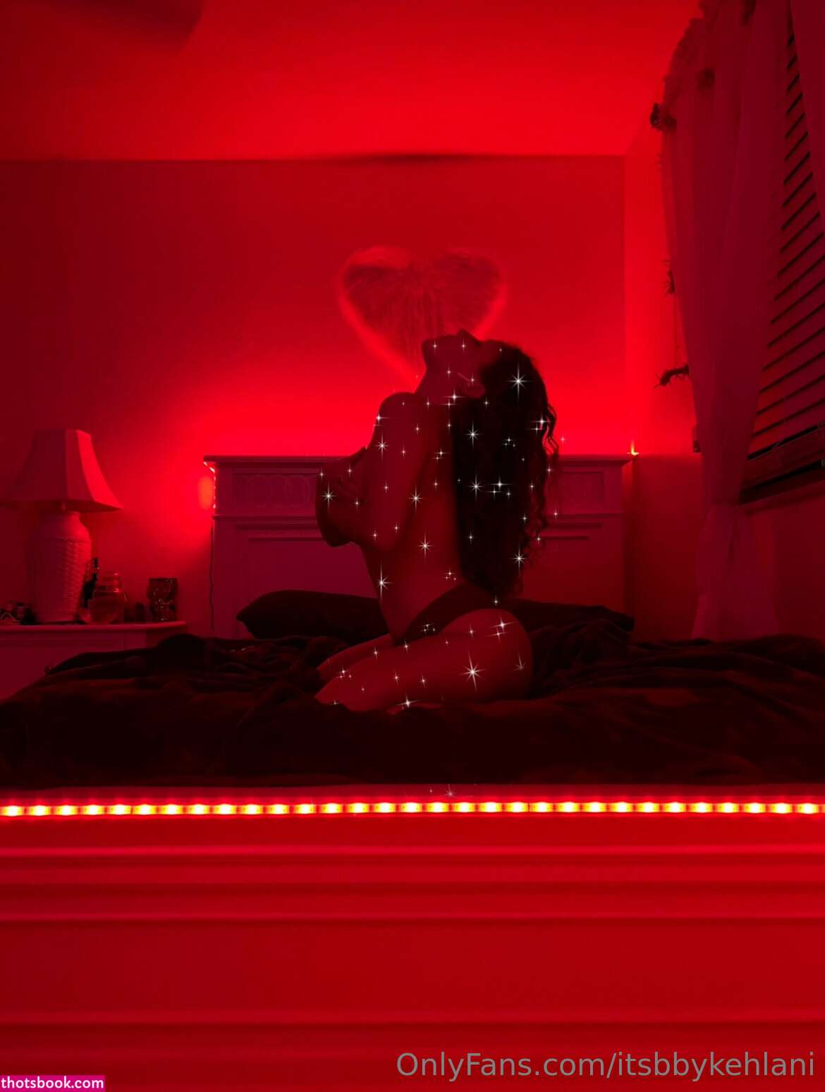 itsbbykehlani Photo #19