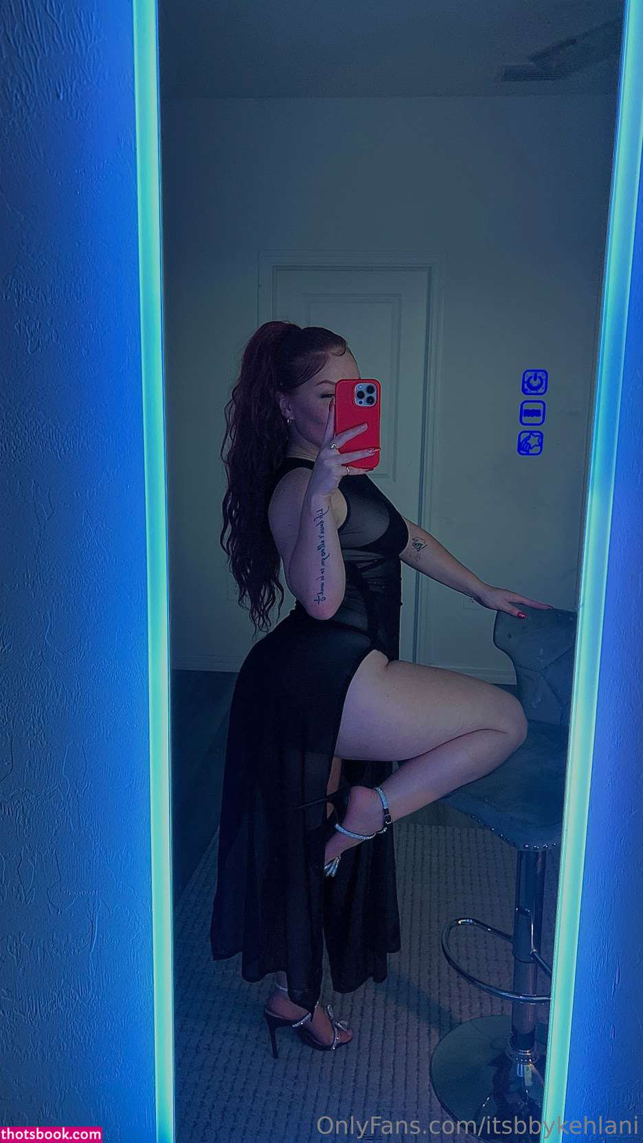 itsbbykehlani Photo #33