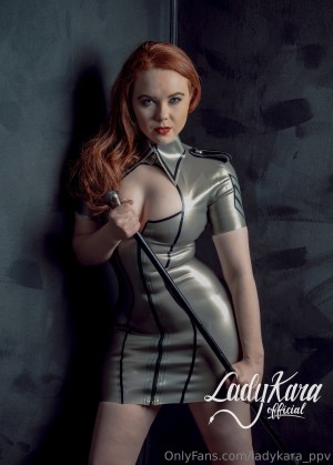 Ladykara Ppv Photo #16