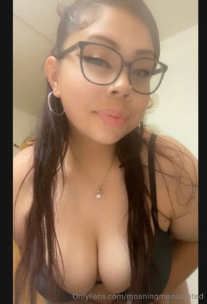 moaningmonaxrated Photo #28