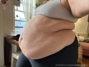 nakedorange Photo #6