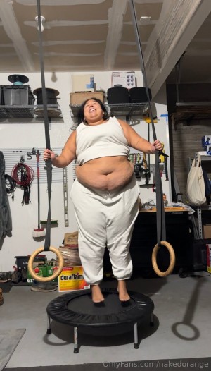 nakedorange Photo #34