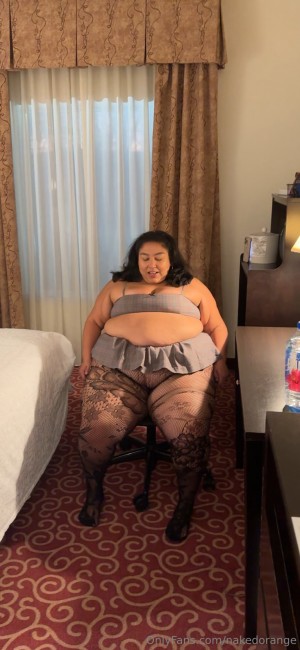 nakedorange Photo #39