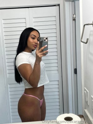 thecaramelldoll Photo #9