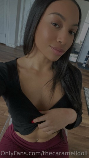 thecaramelldoll Photo #14